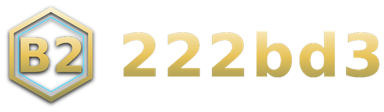 222bd3 logo
